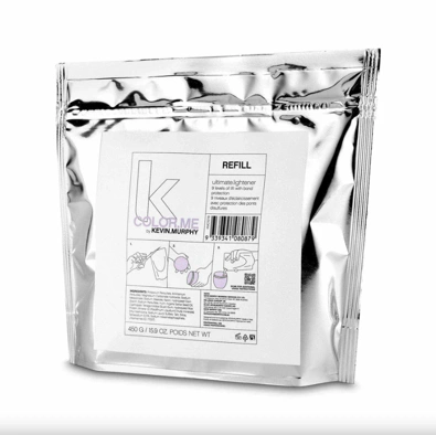 Kevin Murphy Ultimate Lightener Up to 9 450g főképe